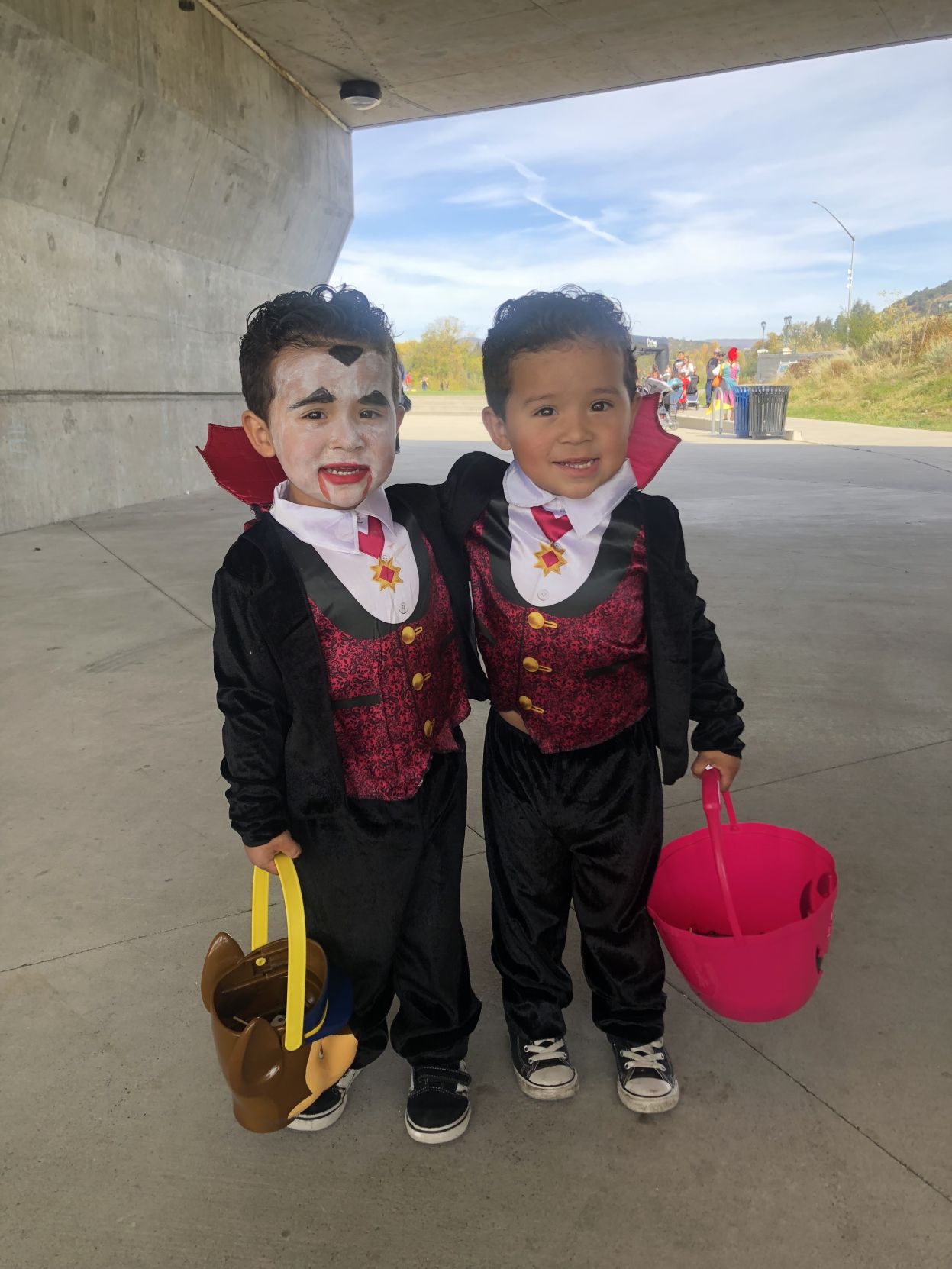 Halloween 2018